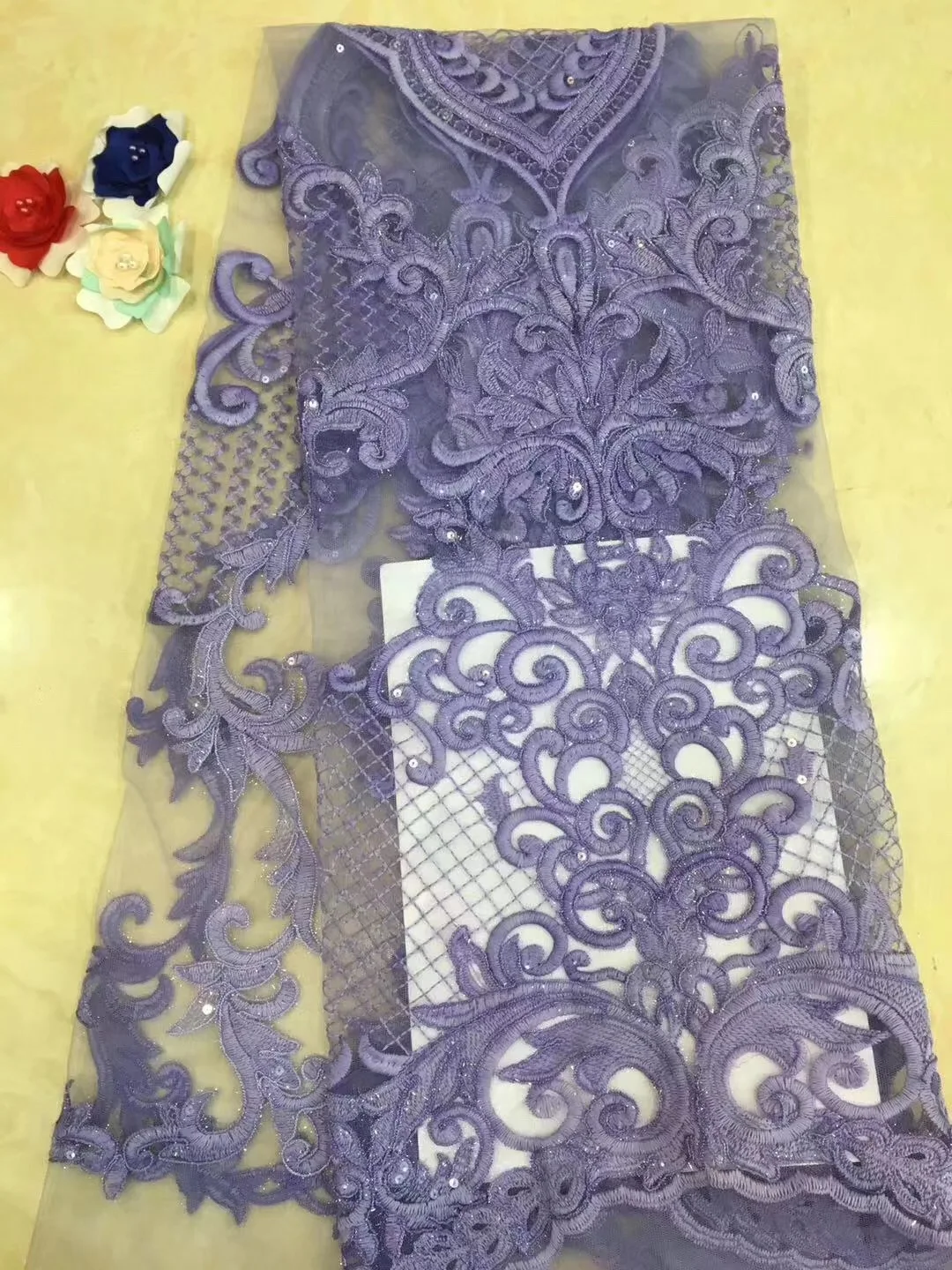 2021 Бесплатная доставка, Высококачественная африканская кружевная ткань из гипюра для шитья, африканская кружевная ткань для нигерийских ш...
2021 Бесплатная доставка, Высококачественная африканская кружевная ткань из гипюра для шитья, африканская кружевная ткань для нигерийских ш...