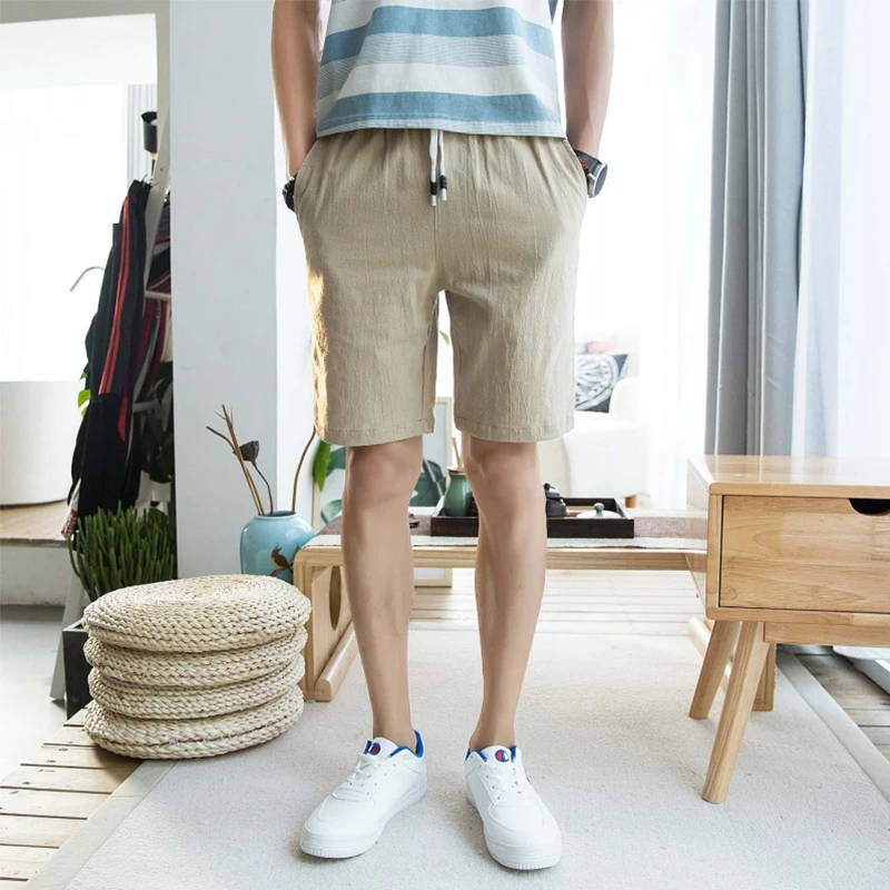 2020 Casual Summer Men Shorts Cotton Shorts Vintage Casual Men Shorts Fashion masculina Big Large Size 4XL Clothing
2020 Casual Summer Men Shorts Cotton Shorts Vintage Casual Men Shorts Fashion masculina Big Large Size 4XL Clothing