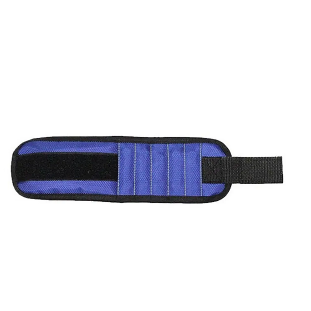 Screws Holding Wristband Magnetic Tool Bag Home Improvement DIY Handyman Home Tool Manegment
Screws Holding Wristband Magnetic Tool Bag Home Improvement DIY Handyman Home Tool Manegment