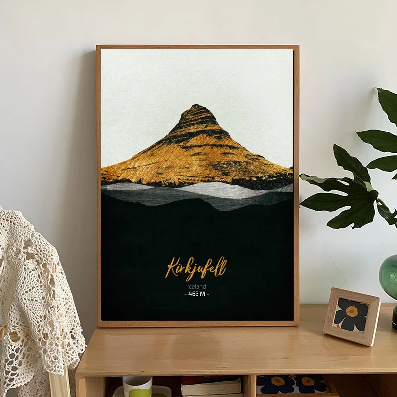 Исландия Kirkjufell плакат настенный художественный декор, подарока по требованию плакат абстрактного искусства
Исландия Kirkjufell плакат настенный художественный декор, подарока по требованию плакат абстрактного искусства