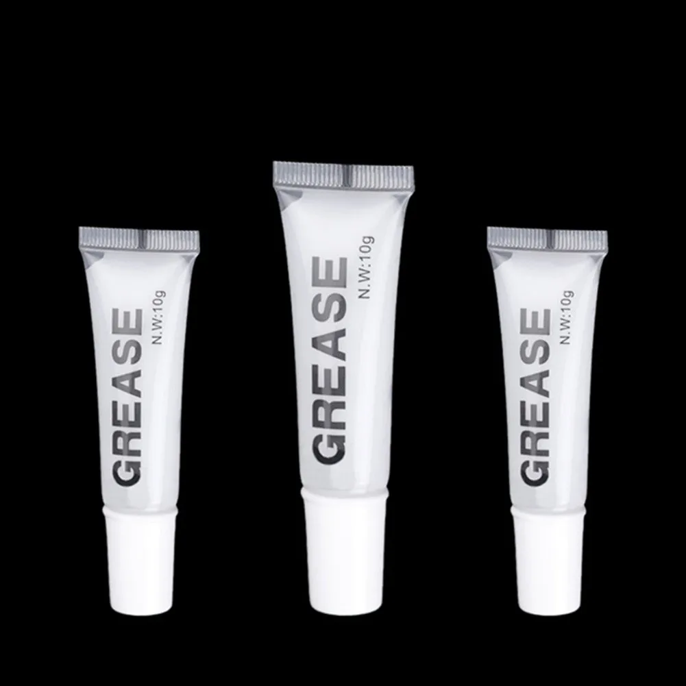 10g Fishing Reel Lubricant Grease For Reel Bearing Maintenance Fishing Tool For The Fishing Reel Line Lubricate
10g Fishing Reel Lubricant Grease For Reel Bearing Maintenance Fishing Tool For The Fishing Reel Line Lubricate