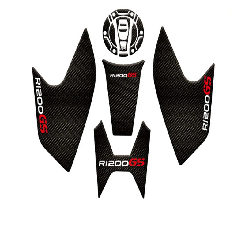 Suitable for BMW R1200GS Modified Motorcycle Stickers Fuel Tank Flower Carbon Fiber Fishbone
Suitable for BMW R1200GS Modified Motorcycle Stickers Fuel Tank Flower Carbon Fiber Fishbone