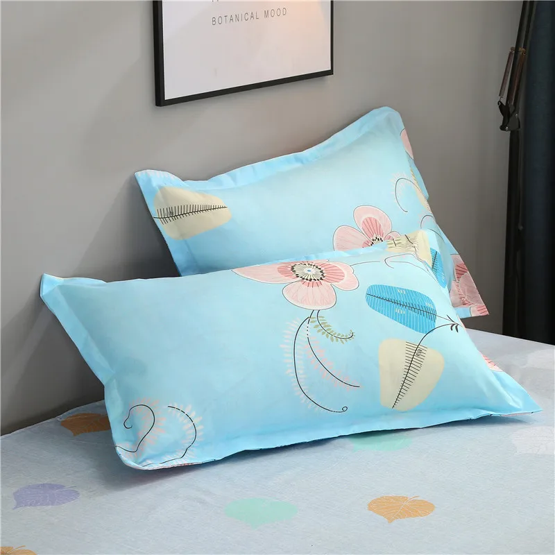 Hot Sale Moon Shadow Bedding Cotton Printed Pillowcase Quilt Cover Bed Sheet Queen Size Bed King Size Bed Four-Piece Set 
Hot Sale Moon Shadow Bedding Cotton Printed Pillowcase Quilt Cover Bed Sheet Queen Size Bed King Size Bed Four-Piece Set