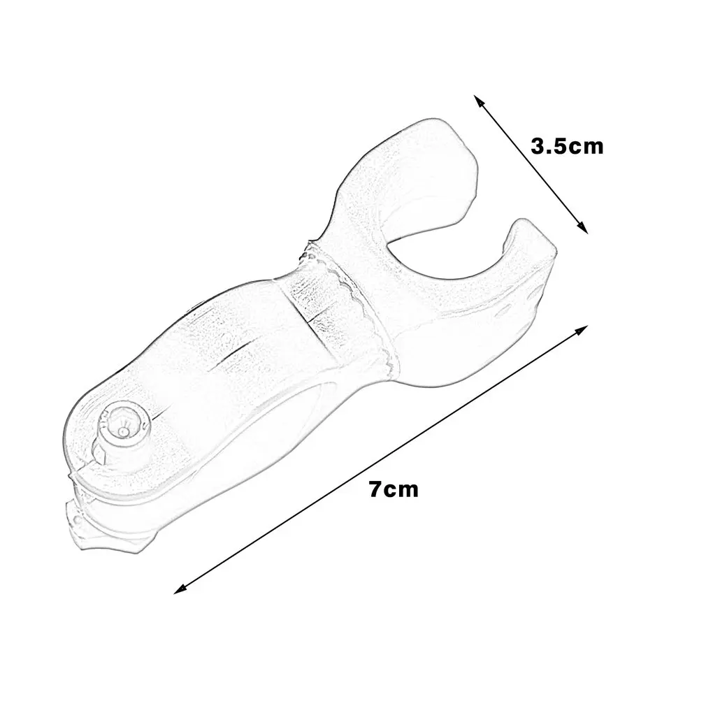Nieuwe upgrade 360 Swivel Fiets LED Zaklamp Mount Bracket Flash Torch Houder Front Light Clip Klem Lantaarn Fiets Accessoires
Nieuwe upgrade 360 Swivel Fiets LED Zaklamp Mount Bracket Flash Torch Houder Front Light Clip Klem Lantaarn Fiets Accessoires