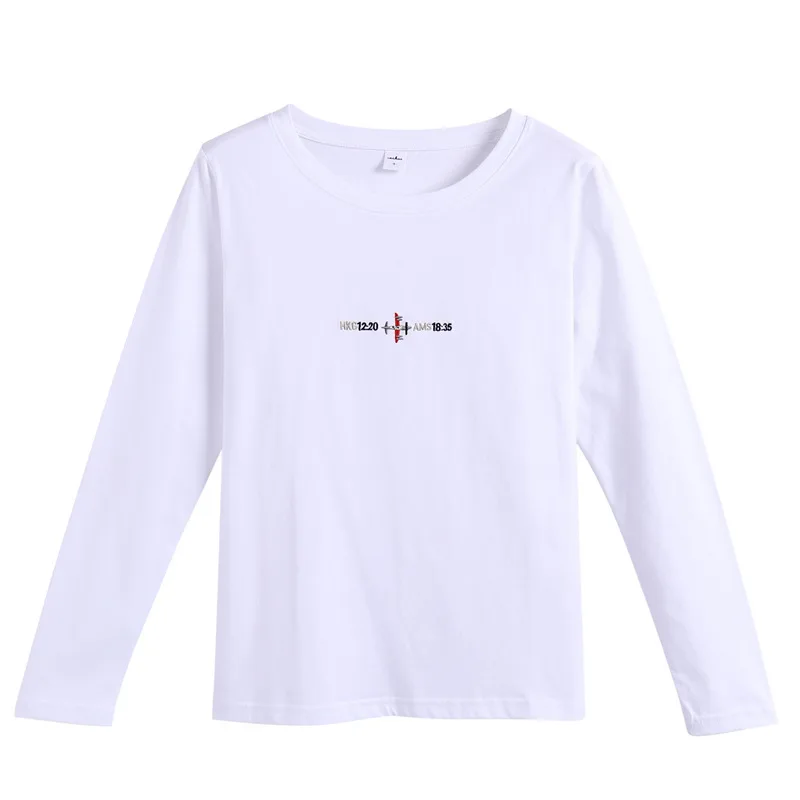 New 2021 T Shirt Women Long Sleeve Winter Tops Tees Plus Size T-shirts For Women Autumn Cotton Female T-shirt Camisetas Mujer
New 2021 T Shirt Women Long Sleeve Winter Tops Tees Plus Size T-shirts For Women Autumn Cotton Female T-shirt Camisetas Mujer