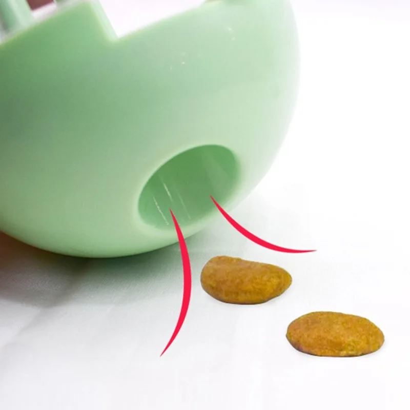 Dog Food Snack Dispenser Toy Dog Flying Discs Leaking Food Feeder Ball Puppy Training Toy Dog Accessories Pet Feeding Supplies
Dog Food Snack Dispenser Toy Dog Flying Discs Leaking Food Feeder Ball Puppy Training Toy Dog Accessories Pet Feeding Supplies