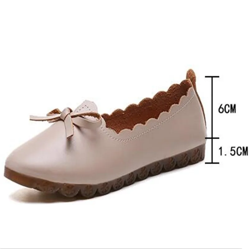 new soft sole shoes women's flat comfortable round head wild bow peas sneakers women shoes Running zapatos de mujer womens shoes
new soft sole shoes women's flat comfortable round head wild bow peas sneakers women shoes Running zapatos de mujer womens shoes