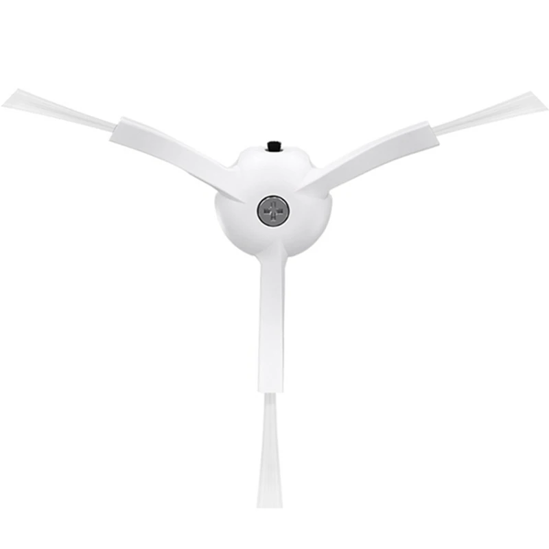 Side Brush HEPA Filter Main Brush Suitable for Xiaomi Vacuum 2 Roborock S50 S51 Vacuum Cleaner Parts Replacement
Side Brush HEPA Filter Main Brush Suitable for Xiaomi Vacuum 2 Roborock S50 S51 Vacuum Cleaner Parts Replacement