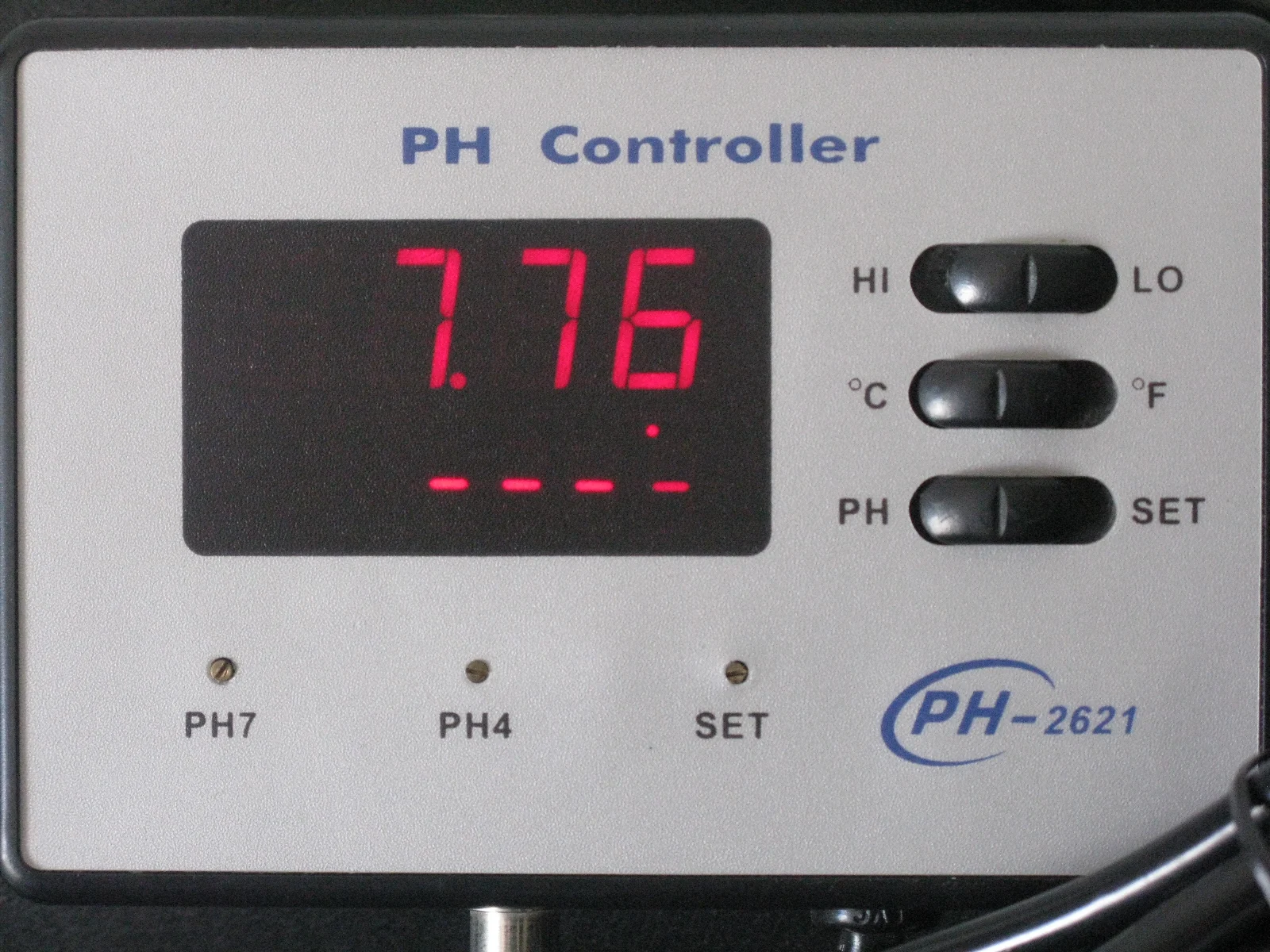 wholesale chinese factory price portable digital mini pH controller 
wholesale chinese factory price portable digital mini pH controller
