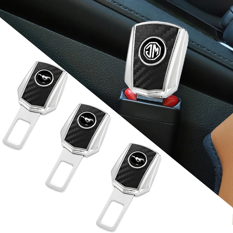 1PCs Car Seat Belt Extender Plug Buckle Black Universal for Mustang Zapatillas Miniatura Gt Shelby 2005 2015 Car Accessories
1PCs Car Seat Belt Extender Plug Buckle Black Universal for Mustang Zapatillas Miniatura Gt Shelby 2005 2015 Car Accessories