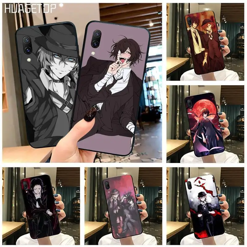 Bungo Stray Dog Anime DIY phone Case cover Shell For Vivo Y91c Y17 Y51 Y67 Y55 Y7s Y81S Y19 V17 vivos5
Bungo Stray Dog Anime DIY phone Case cover Shell For Vivo Y91c Y17 Y51 Y67 Y55 Y7s Y81S Y19 V17 vivos5