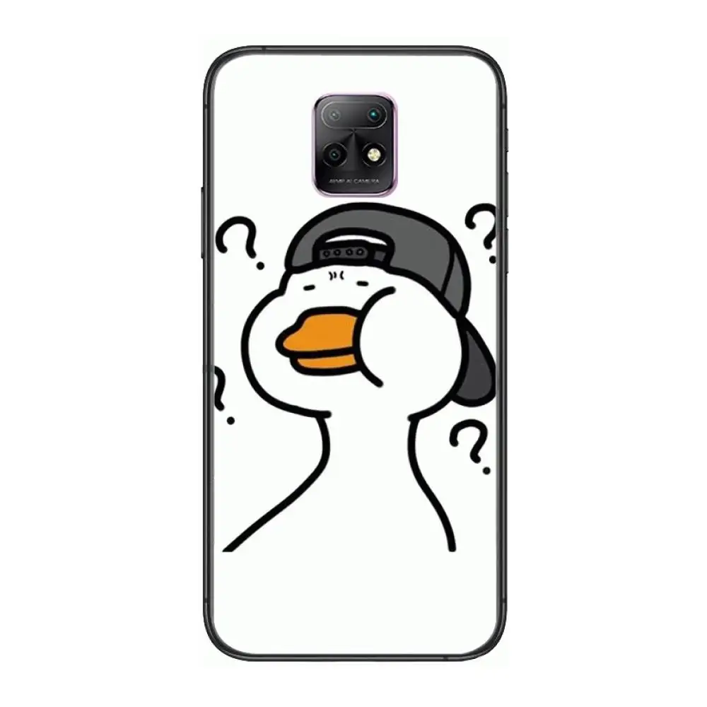 Cartoons duck bear Phone Case For XiaoMi Redmi 10X 9 8 7 6 5 A Pro S2 K20 T 5G Y1 Anime Black Cover Silicone Back Pretty
Cartoons duck bear Phone Case For XiaoMi Redmi 10X 9 8 7 6 5 A Pro S2 K20 T 5G Y1 Anime Black Cover Silicone Back Pretty