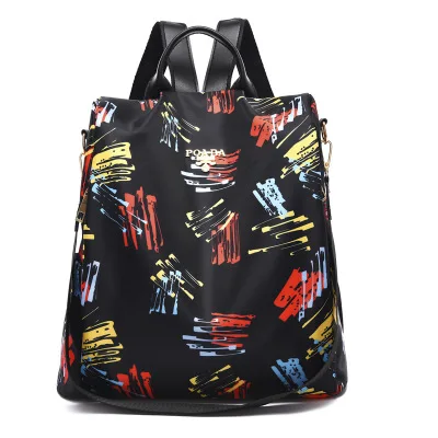 Tamara Fashion Backpack Women Shoulder Bags Large Capacity Women Backpack School Bags Teenage Girls Light Ladies Travel Backpack
Tamara Fashion Backpack Women Shoulder Bags Large Capacity Women Backpack School Bags Teenage Girls Light Ladies Travel Backpack