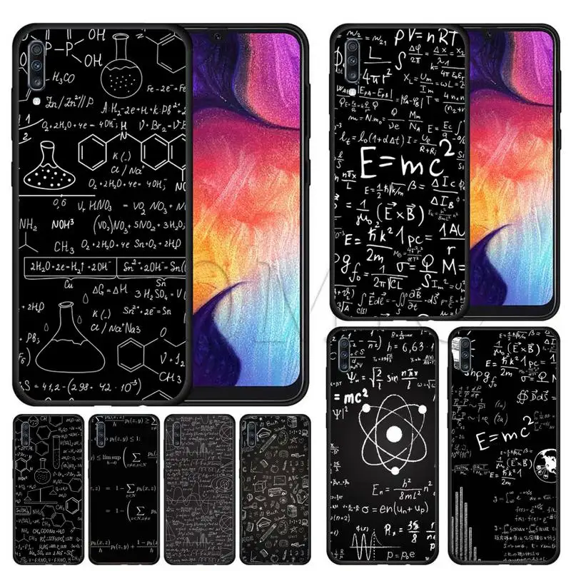 Biology and Chemistry Phone Case For samsung Galaxy J6 J7 J8 prime note 8 9 10 20 lite plus pro ultra Cover 
Biology and Chemistry Phone Case For samsung Galaxy J6 J7 J8 prime note 8 9 10 20 lite plus pro ultra Cover