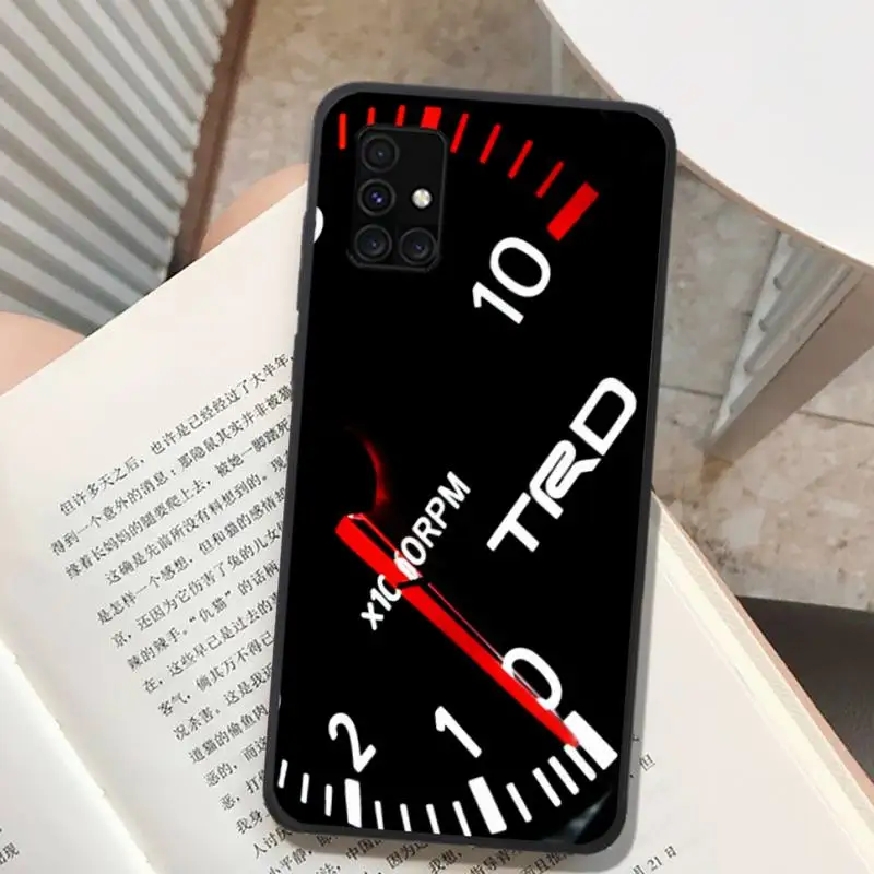 TRD Racing Logo jdm Phone Case for Samsung A91 01 10S 11 20 21 31 40 50 70 71 80 A2 CORE A10
TRD Racing Logo jdm Phone Case for Samsung A91 01 10S 11 20 21 31 40 50 70 71 80 A2 CORE A10