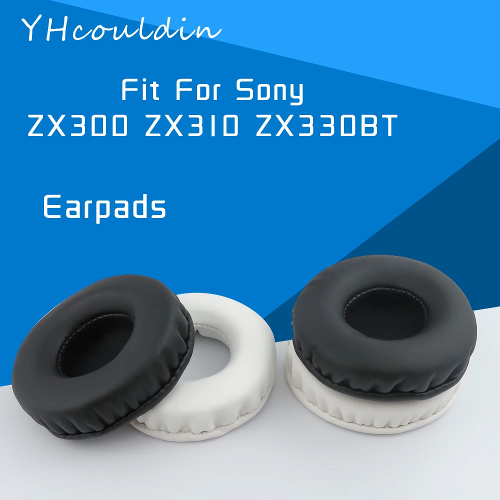 YHcouldin подушечки для Sony ZX300 ZX310 ZX330BT MDR-ZX300 MDR-ZX310 MDR-ZX330BT Наушники Аксессуары замена кожа
YHcouldin подушечки для Sony ZX300 ZX310 ZX330BT MDR-ZX300 MDR-ZX310 MDR-ZX330BT Наушники Аксессуары замена кожа