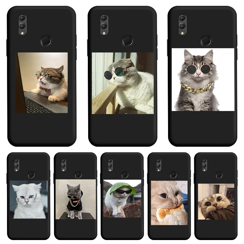 Cute kitten Black TPU Soft Shell For Honor Note10 Case Edging Protective Case For Huawei Honor Note10 Case Silicone Matte Cover
Cute kitten Black TPU Soft Shell For Honor Note10 Case Edging Protective Case For Huawei Honor Note10 Case Silicone Matte Cover
