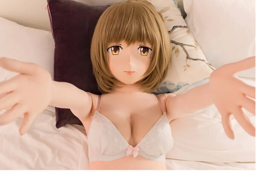 Classic halloween cosplay kigurumi doll kigurumi fetish zentai skin bodysuit crossdresser silicone breast boobs forms (B-F cup)
Classic halloween cosplay kigurumi doll kigurumi fetish zentai skin bodysuit crossdresser silicone breast boobs forms (B-F cup)