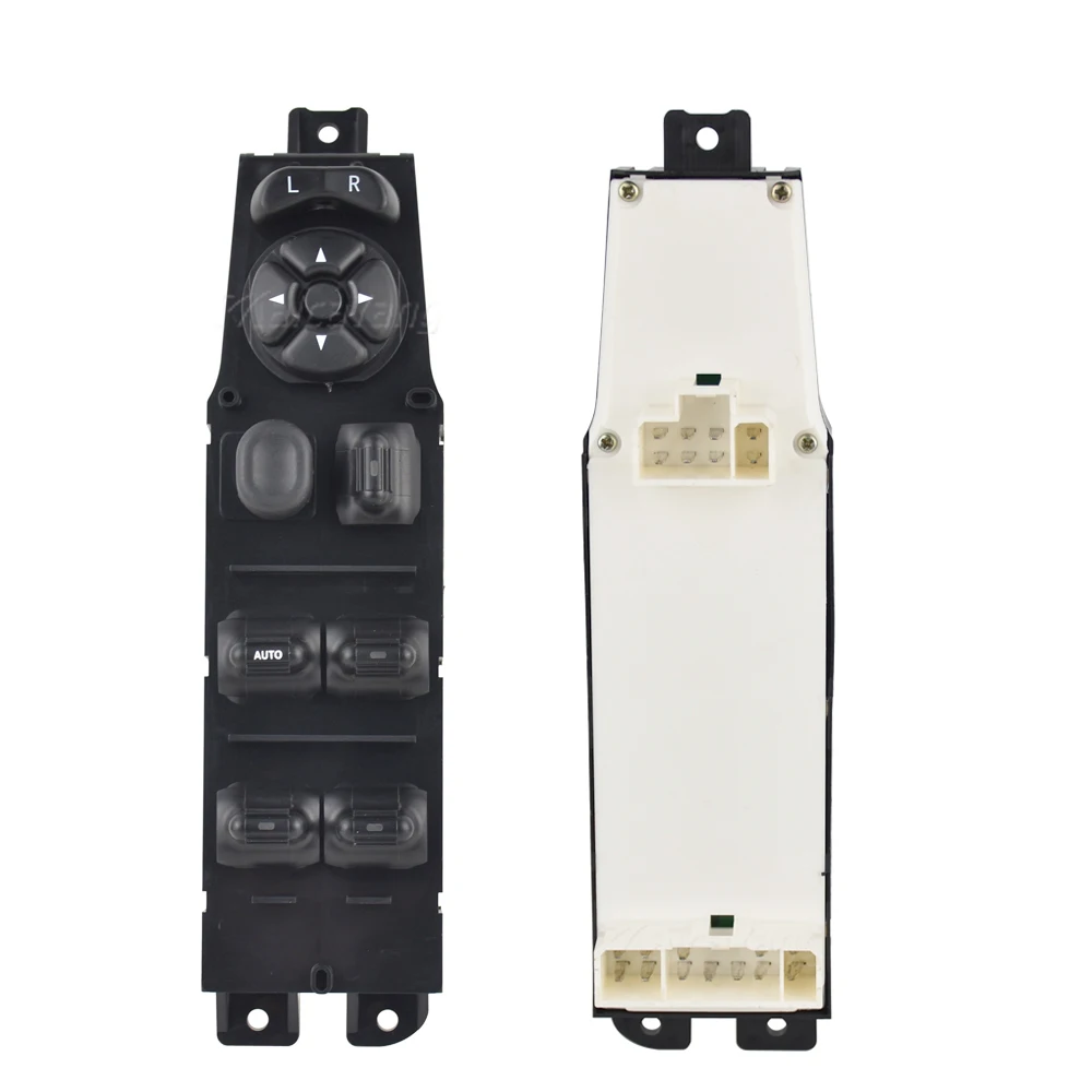 56009449AC 68171681AA For Jeep Cherokee 4 Door 1997-2001 Window Master Control Switch XJ Series Left 4 Door
56009449AC 68171681AA For Jeep Cherokee 4 Door 1997-2001 Window Master Control Switch XJ Series Left 4 Door