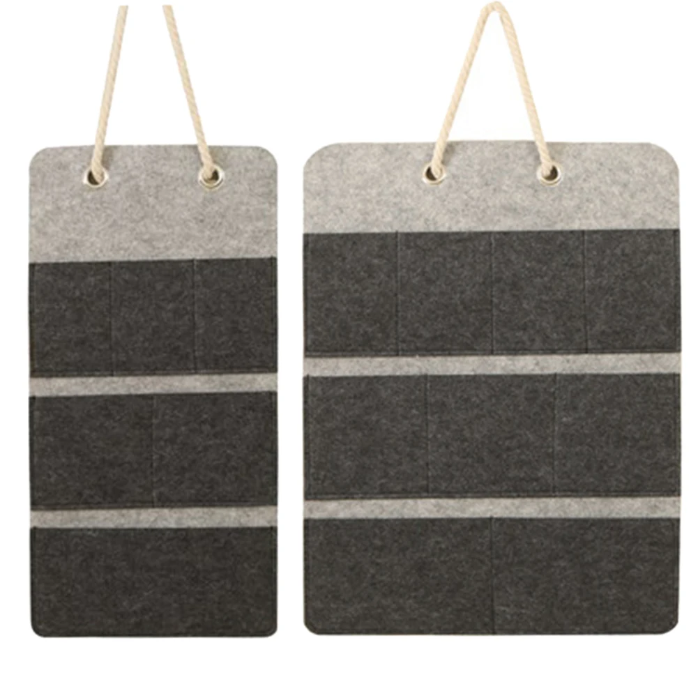Hanging Wall Pockets Storage Organizer Bag Household Storage Pockets Set Fabric Bag Hanging Mount Pocket Hanging Shelves
Hanging Wall Pockets Storage Organizer Bag Household Storage Pockets Set Fabric Bag Hanging Mount Pocket Hanging Shelves