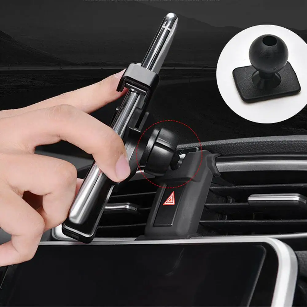 Gtinthebox Car Smart Cell Phone GPS Mount Adjustable Holder Stand for 2017-2019 Honda CR-V
Gtinthebox Car Smart Cell Phone GPS Mount Adjustable Holder Stand for 2017-2019 Honda CR-V