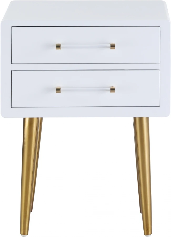 Modern Nordic Bedside Table Bedside Cabinet Storage Rack Nightstands for Bedroom Cabinet Wood Table for Bedroom white 2 Drawers
Modern Nordic Bedside Table Bedside Cabinet Storage Rack Nightstands for Bedroom Cabinet Wood Table for Bedroom white 2 Drawers