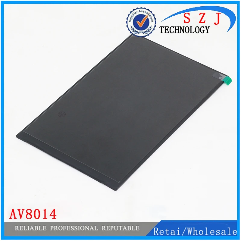 New 8'' inch For colorfly g808 3g LCD Display Panel AV8014 for Tablet pc LCD screen Replacement Free shipping
New 8'' inch For colorfly g808 3g LCD Display Panel AV8014 for Tablet pc LCD screen Replacement Free shipping