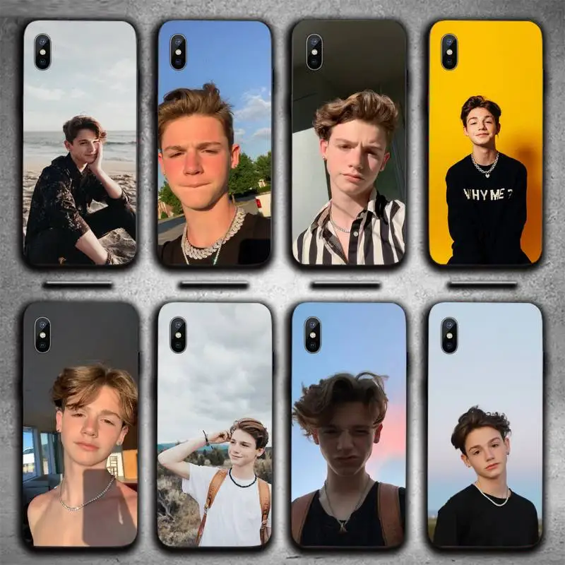 Payton Moormeier Internet celebrities Phone Case For iphone 12 11 13 7 8 6 s plus x xs xr pro max mini
Payton Moormeier Internet celebrities Phone Case For iphone 12 11 13 7 8 6 s plus x xs xr pro max mini