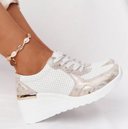 Women Sneakers Breathable Plus Women Shoes 2021 Leopard Print Lace-Up Women's Vulcanize Shoes Platform Sports Ladies Sneakers
Women Sneakers Breathable Plus Women Shoes 2021 Leopard Print Lace-Up Women's Vulcanize Shoes Platform Sports Ladies Sneakers