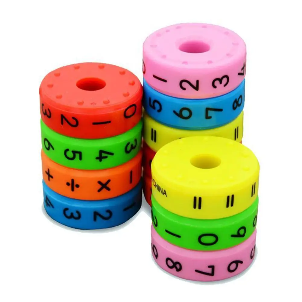 Mathematical Digital Intelligence Arithmetic Learner Kindergarten Creative Educational Toys Gifts Gifts F0S9
Mathematical Digital Intelligence Arithmetic Learner Kindergarten Creative Educational Toys Gifts Gifts F0S9