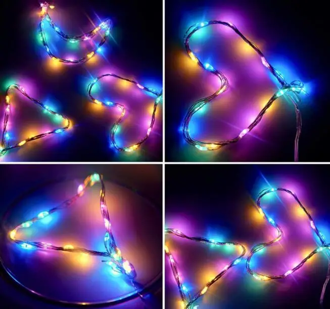 Led flower bouquet Christmas gift box decorative light string
Led flower bouquet Christmas gift box decorative light string
