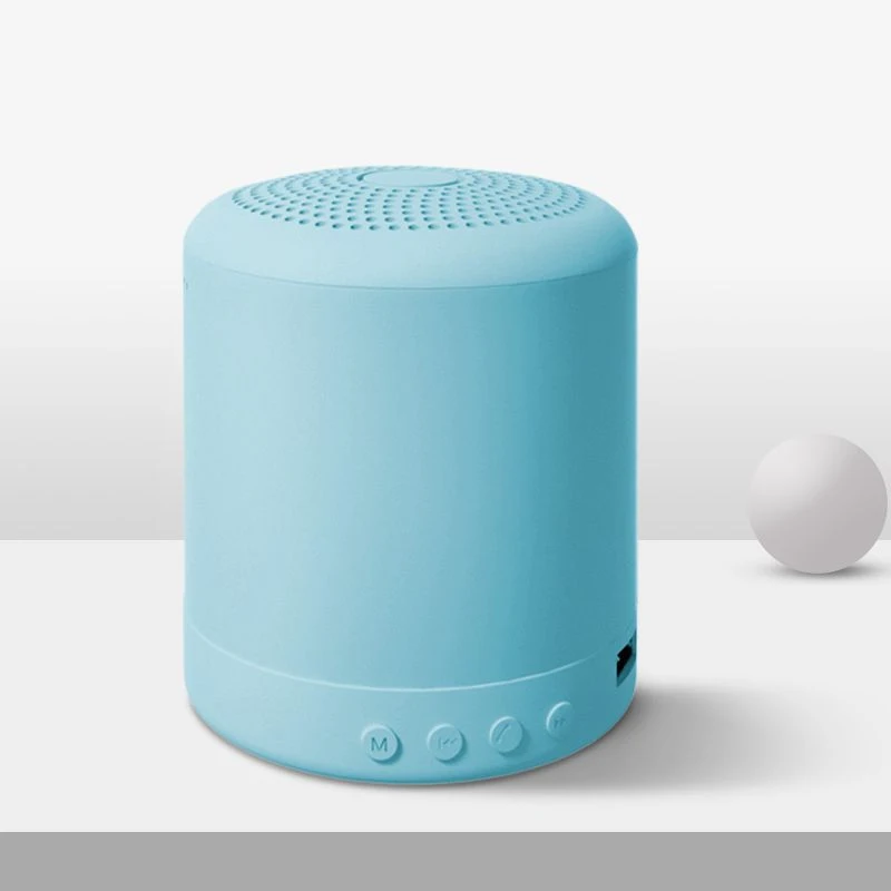 A11 Mini Smart Bluetooth Portable Wireless Speaker Bluetooth+FM TF USB AUX MP3 Speaker Recharge Music Subwoofer HiFi Stereo New
A11 Mini Smart Bluetooth Portable Wireless Speaker Bluetooth+FM TF USB AUX MP3 Speaker Recharge Music Subwoofer HiFi Stereo New