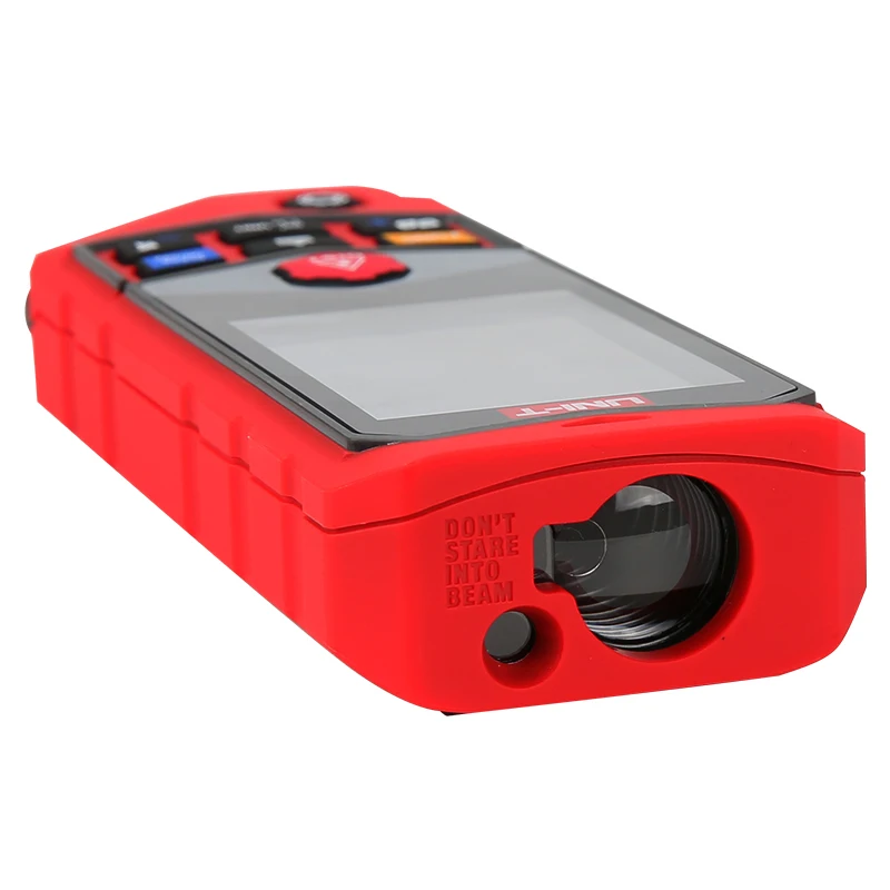 UNI-T LM100D Handheld Laser Distance Meter 100M Trena a Laser Range Finder Measure Tape Digital Battery Powered
UNI-T LM100D Handheld Laser Distance Meter 100M Trena a Laser Range Finder Measure Tape Digital Battery Powered