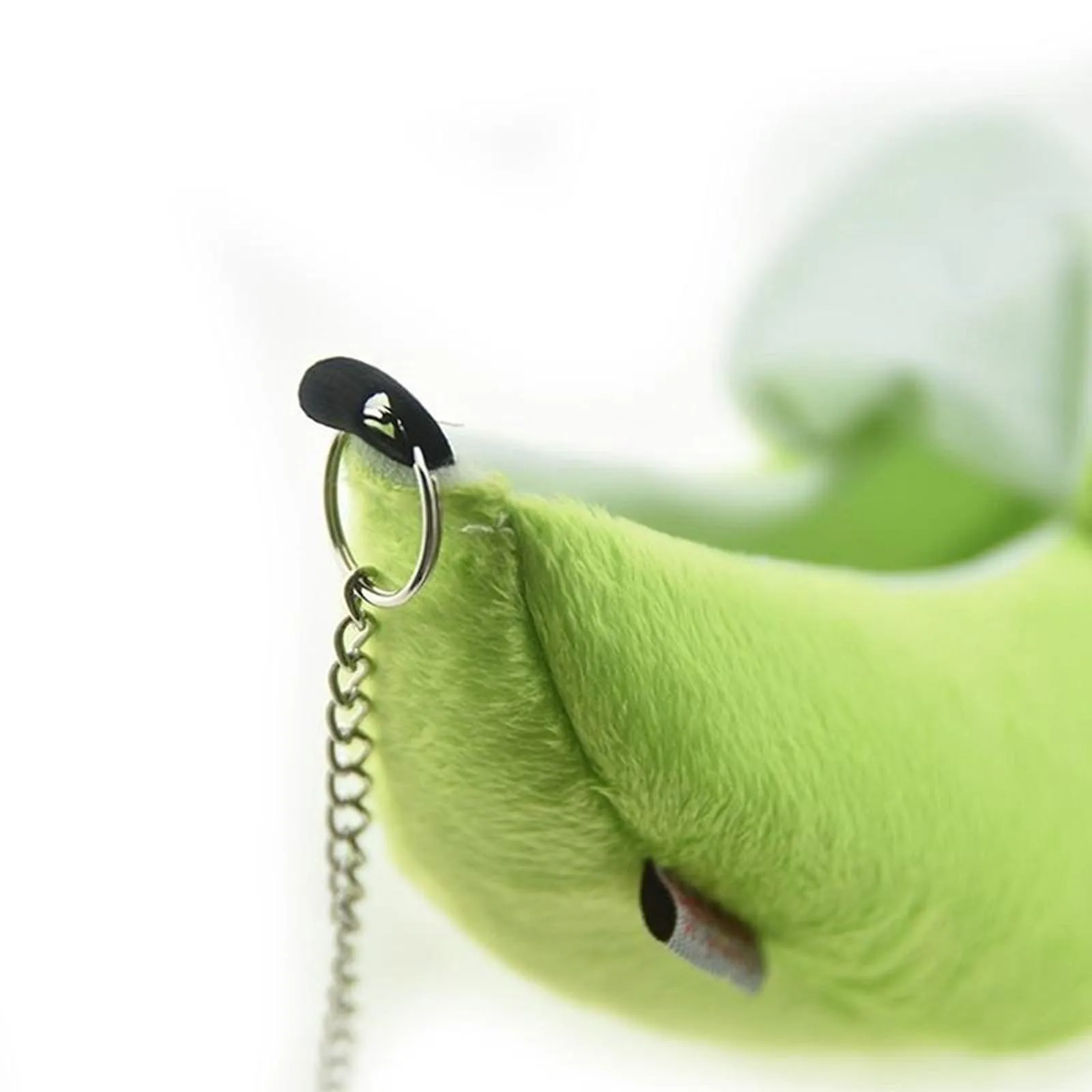 Tiny Rat Banana Peel Hammock Hanging Swing Bed Cage Guinea Pig Chinchilla Hamster Flannel Cave Bed Fruit House
Tiny Rat Banana Peel Hammock Hanging Swing Bed Cage Guinea Pig Chinchilla Hamster Flannel Cave Bed Fruit House
