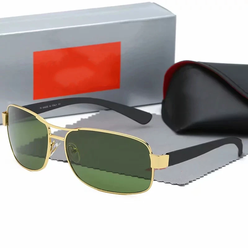 2021 Newest Square Classic Sunglasses Men Brand Designer Hot Selling High Quality Sun Glasses Vintage UV400 Oculos De Sol
2021 Newest Square Classic Sunglasses Men Brand Designer Hot Selling High Quality Sun Glasses Vintage UV400 Oculos De Sol