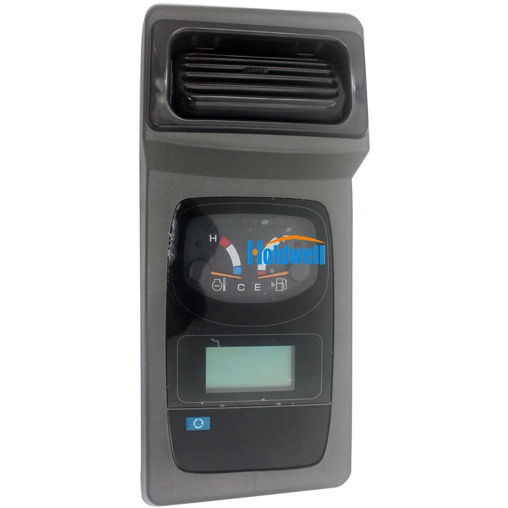 Holdwell Display Panel Guage Cluster Monitor YN59E00004F2 for Kobelco Excavator SK330-6LC
Holdwell Display Panel Guage Cluster Monitor YN59E00004F2 for Kobelco Excavator SK330-6LC
