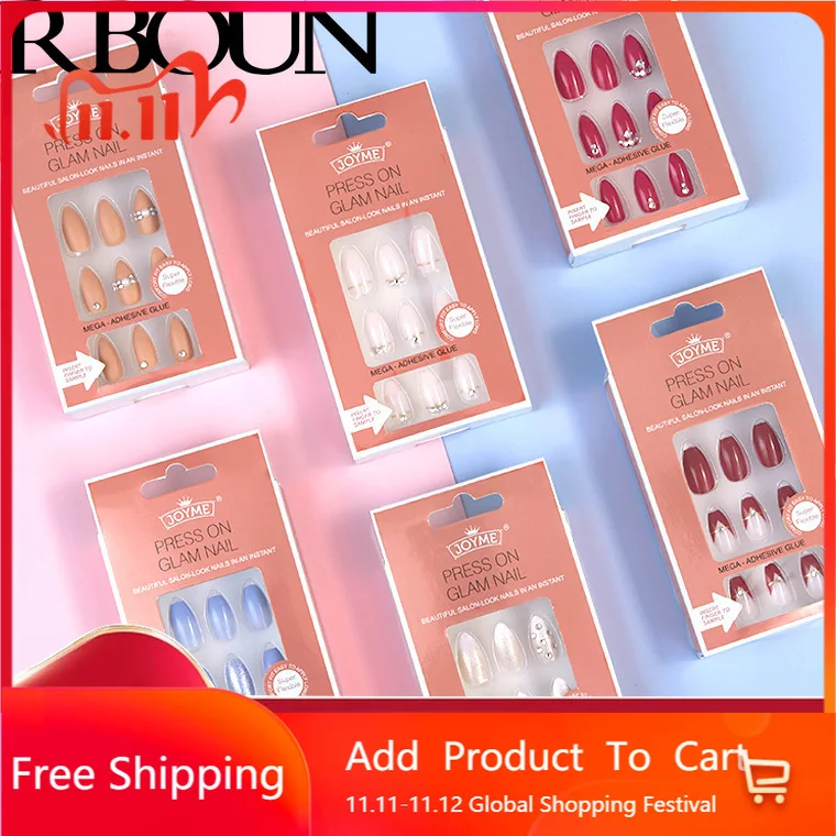 Press on Nails Coffin with Designs Stick Ails Art Display Set Full Short Cover Tipsy False Glue Tips Clear Artificial Box kiss
Press on Nails Coffin with Designs Stick Ails Art Display Set Full Short Cover Tipsy False Glue Tips Clear Artificial Box kiss