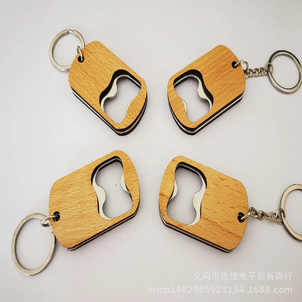 Draagbare Houten Flesopener Sleutelhanger Mountain Bike Anker Hout Unieke Creatieve Gift wine opener can opener
Draagbare Houten Flesopener Sleutelhanger Mountain Bike Anker Hout Unieke Creatieve Gift wine opener can opener