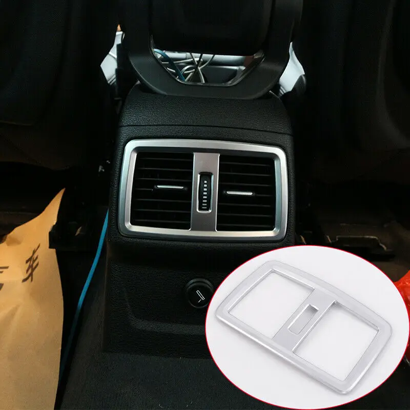 Задняя крышка вентиляционной решетки для BMW X1 F48 20i 25i 25le 2016-2018 
Задняя крышка вентиляционной решетки для BMW X1 F48 20i 25i 25le 2016-2018