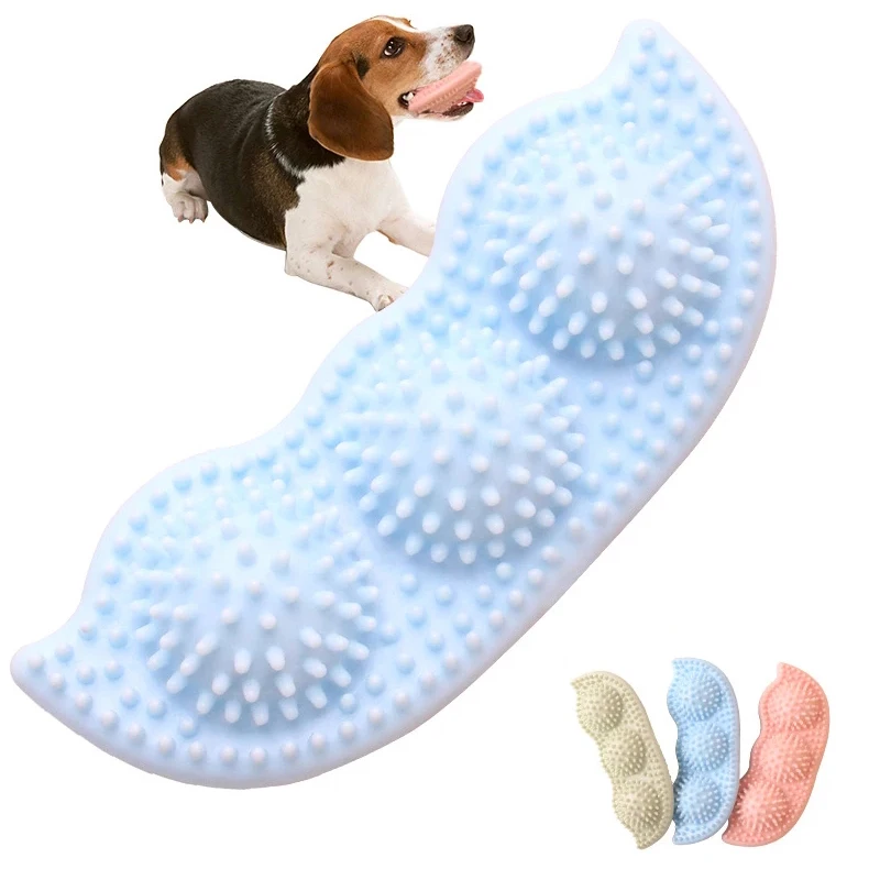 2021 Hot Pet Dog Teeth Chew Dog Toy Toothbrush Pet Molar Stick Dental Care Pets Dog Training Interactive TPR Rubber Dog Toys
2021 Hot Pet Dog Teeth Chew Dog Toy Toothbrush Pet Molar Stick Dental Care Pets Dog Training Interactive TPR Rubber Dog Toys