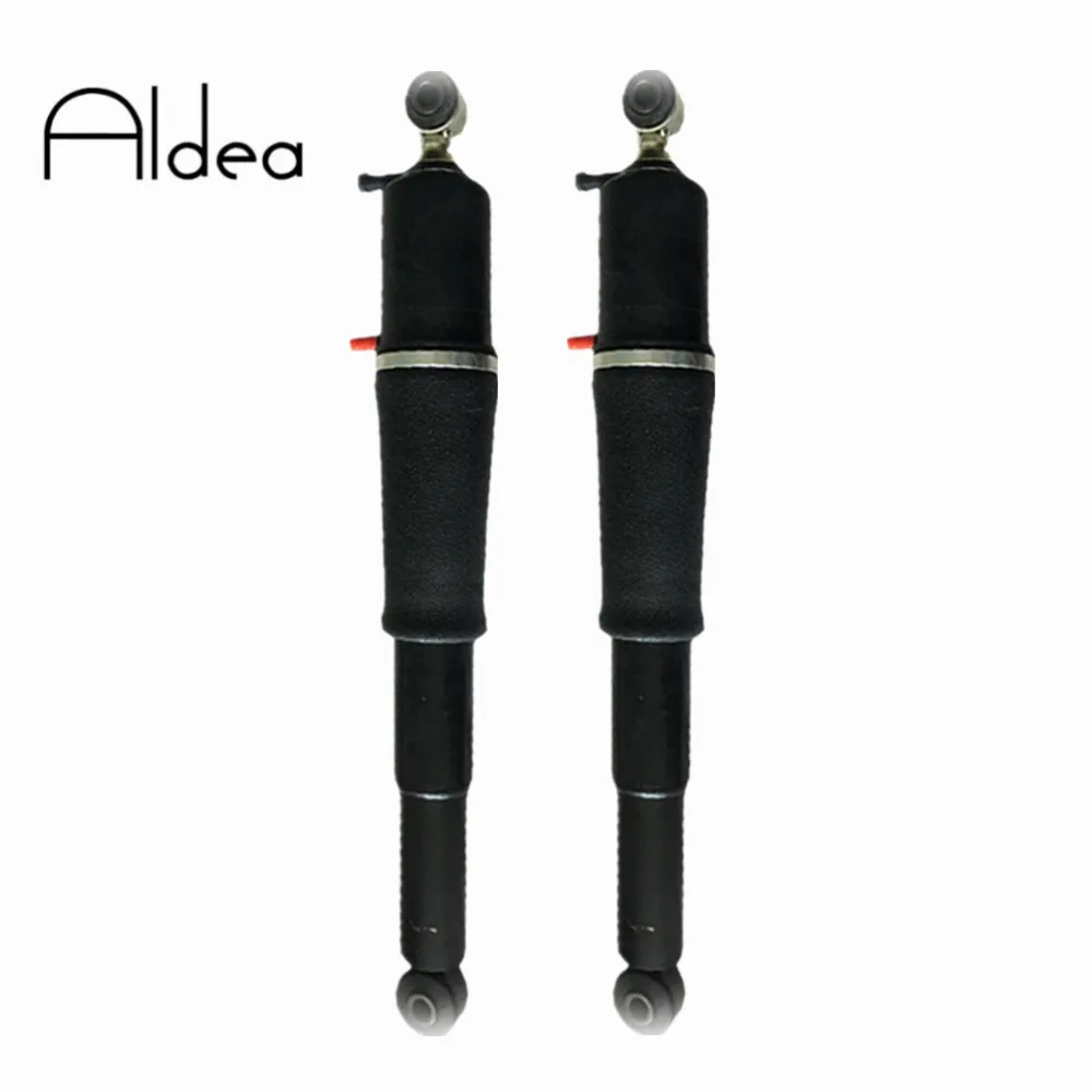 

Pair Rear Suspension Shock Absorber For 2007-2014 GMC Yukon 1500 GMT922 (All Models w/Autoride, Incl. Denali) 6.2 4WD 15756926