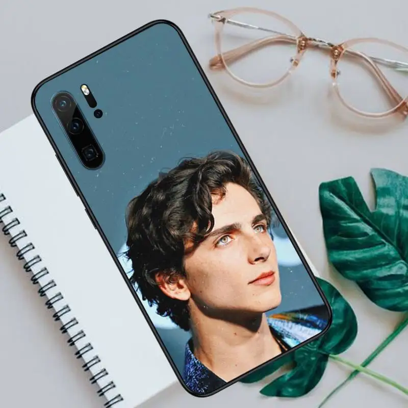 Timothee Chalamet call me by you name Phone Cases For Huawei honor Mate P 10 20 30 40 Pro 10i 9 10 20 8 x Lite funda coque
Timothee Chalamet call me by you name Phone Cases For Huawei honor Mate P 10 20 30 40 Pro 10i 9 10 20 8 x Lite funda coque