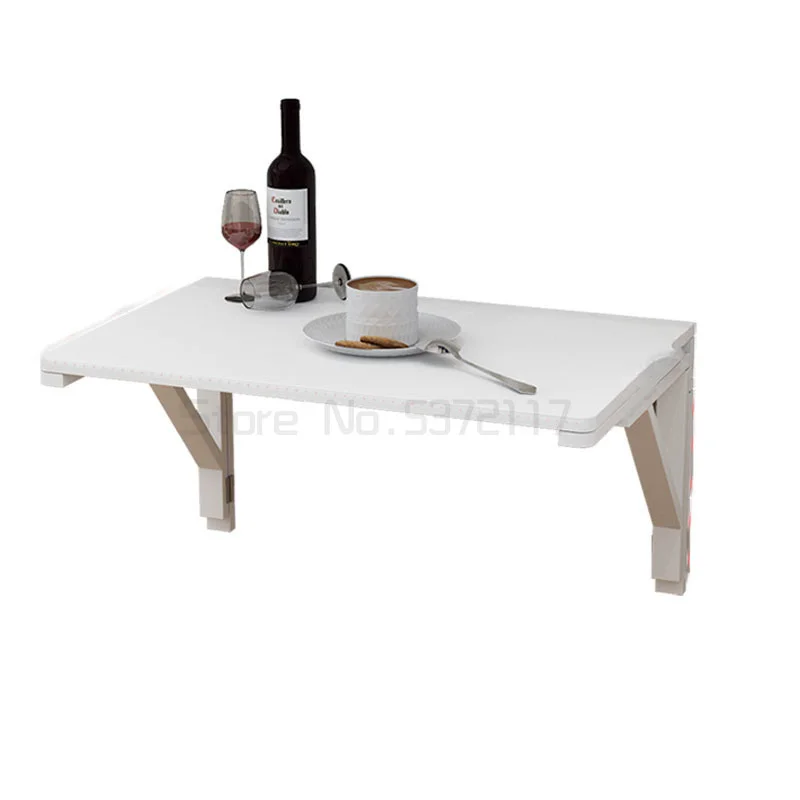Solid wood carbonization folding table dining wall hanging table Wall computer table learning table desk wall table
Solid wood carbonization folding table dining wall hanging table Wall computer table learning table desk wall table