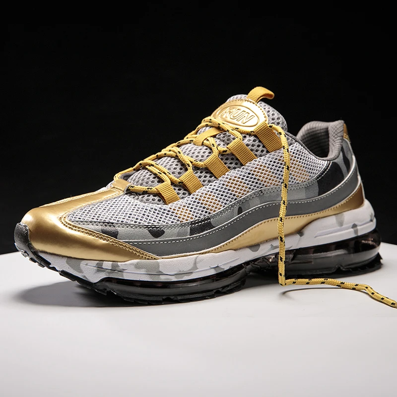 Men Sneakers Casual Shoes Air Cushion Jogging Running Shoes Zapatillas Deportivas Hombre
Men Sneakers Casual Shoes Air Cushion Jogging Running Shoes Zapatillas Deportivas Hombre