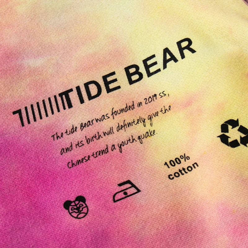 Men Hip Hop Graffiti Tie Dye Sweatshirt Streetwear Pullover Cotton Casual Hoodie Sweat Shirt Hipster Harajuku Male Tops WY475
Men Hip Hop Graffiti Tie Dye Sweatshirt Streetwear Pullover Cotton Casual Hoodie Sweat Shirt Hipster Harajuku Male Tops WY475