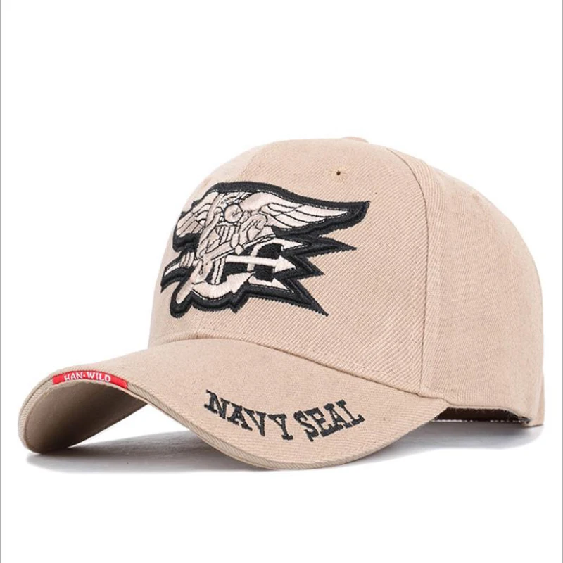T-MAC High Quality Mens US NAVY Baseball Cap Navy Seals Cap Tactical Army Cap Trucker Gorras Snapback Hat For Adult
T-MAC High Quality Mens US NAVY Baseball Cap Navy Seals Cap Tactical Army Cap Trucker Gorras Snapback Hat For Adult
