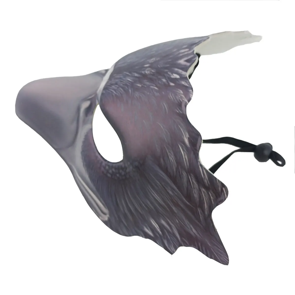 Novelty Accessories Bird Mask Masquerade Halloween Costume Adult Kids Carnival Cosplay Party Dress Up Crow Eagle Mask Face Cover
Novelty Accessories Bird Mask Masquerade Halloween Costume Adult Kids Carnival Cosplay Party Dress Up Crow Eagle Mask Face Cover