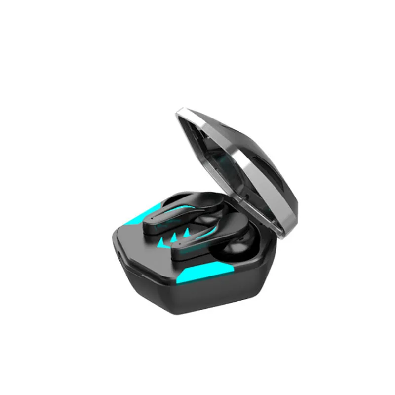 Gaming Earphone 65ms Low Latency TWS Earphone Bluetooth 5.1 Earbuds Sports Wireless Headphones With Microphone Headset Gamer
Gaming Earphone 65ms Low Latency TWS Earphone Bluetooth 5.1 Earbuds Sports Wireless Headphones With Microphone Headset Gamer
