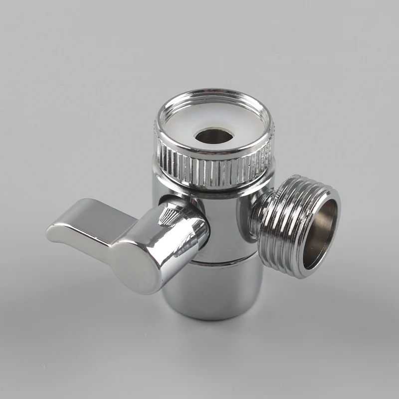 Bathroom Basin Faucet Brass Diverter Valve Washing Machine Water Inlet Hose Connector M22*1 To G1/2'' Thread Tee Tap Adapter
Bathroom Basin Faucet Brass Diverter Valve Washing Machine Water Inlet Hose Connector M22*1 To G1/2'' Thread Tee Tap Adapter