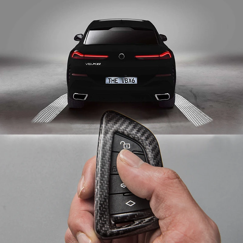 True Carbon Fiber Car Key Fob Cover Case Suitable For BMW 2 3 5 6 7 Series X1 X3 X5 X6 F45 F46 G20 G30 G32 G11 G12 F48 G01 F15 
True Carbon Fiber Car Key Fob Cover Case Suitable For BMW 2 3 5 6 7 Series X1 X3 X5 X6 F45 F46 G20 G30 G32 G11 G12 F48 G01 F15